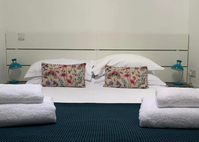 1A Sheraton Apartment