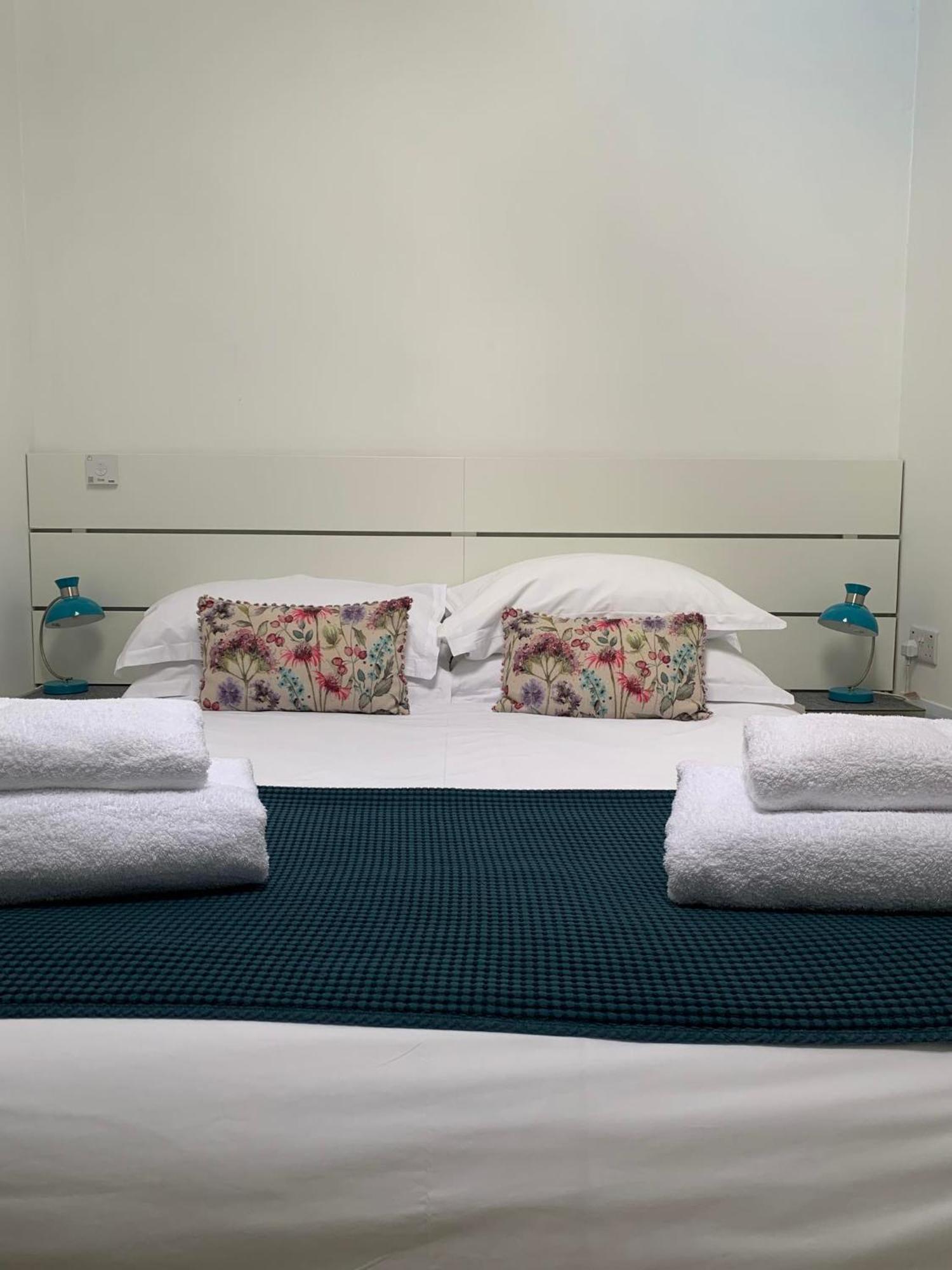 1a Sheraton * Fort William