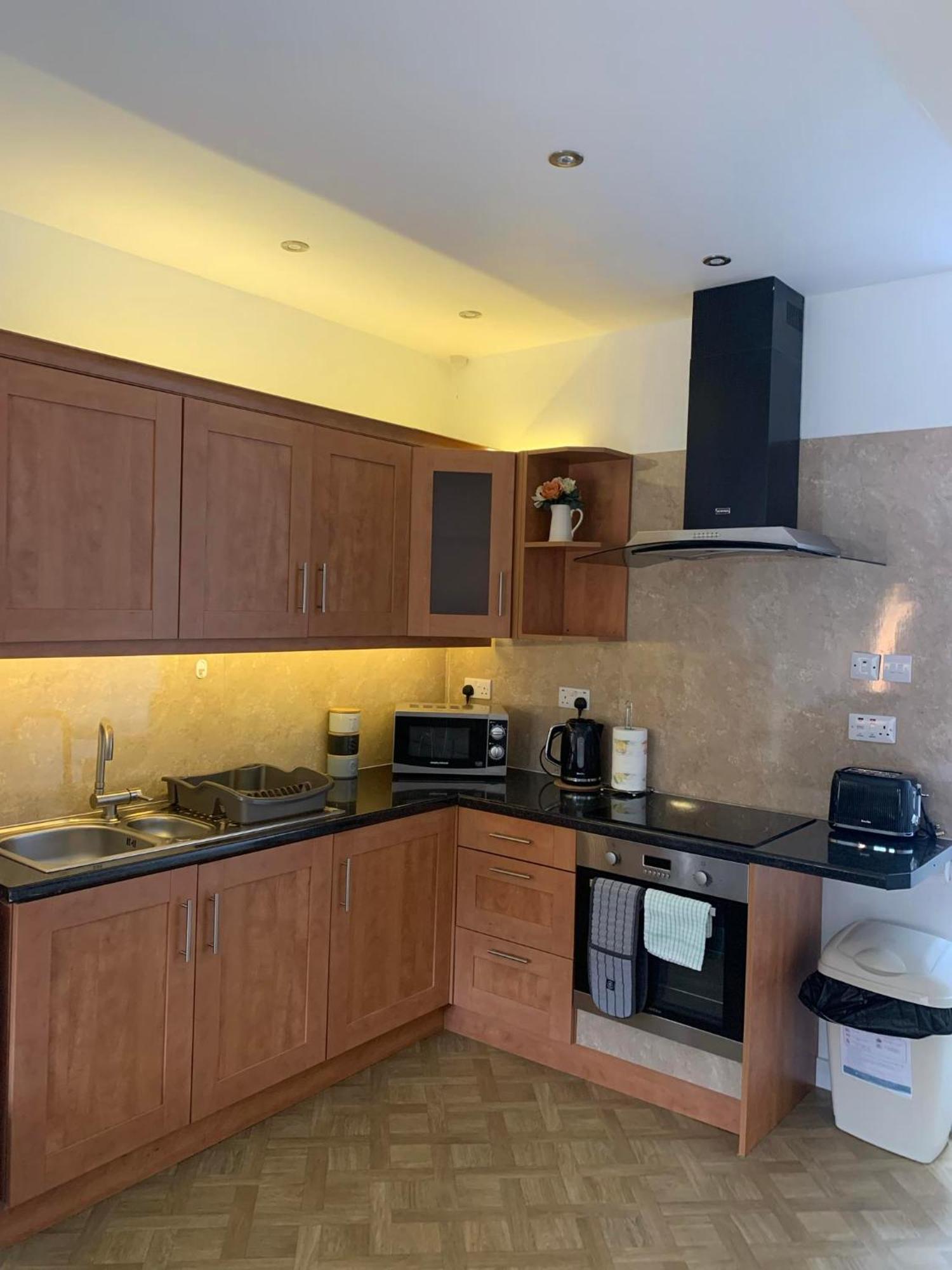 Apartment 1a Sheraton Fort William