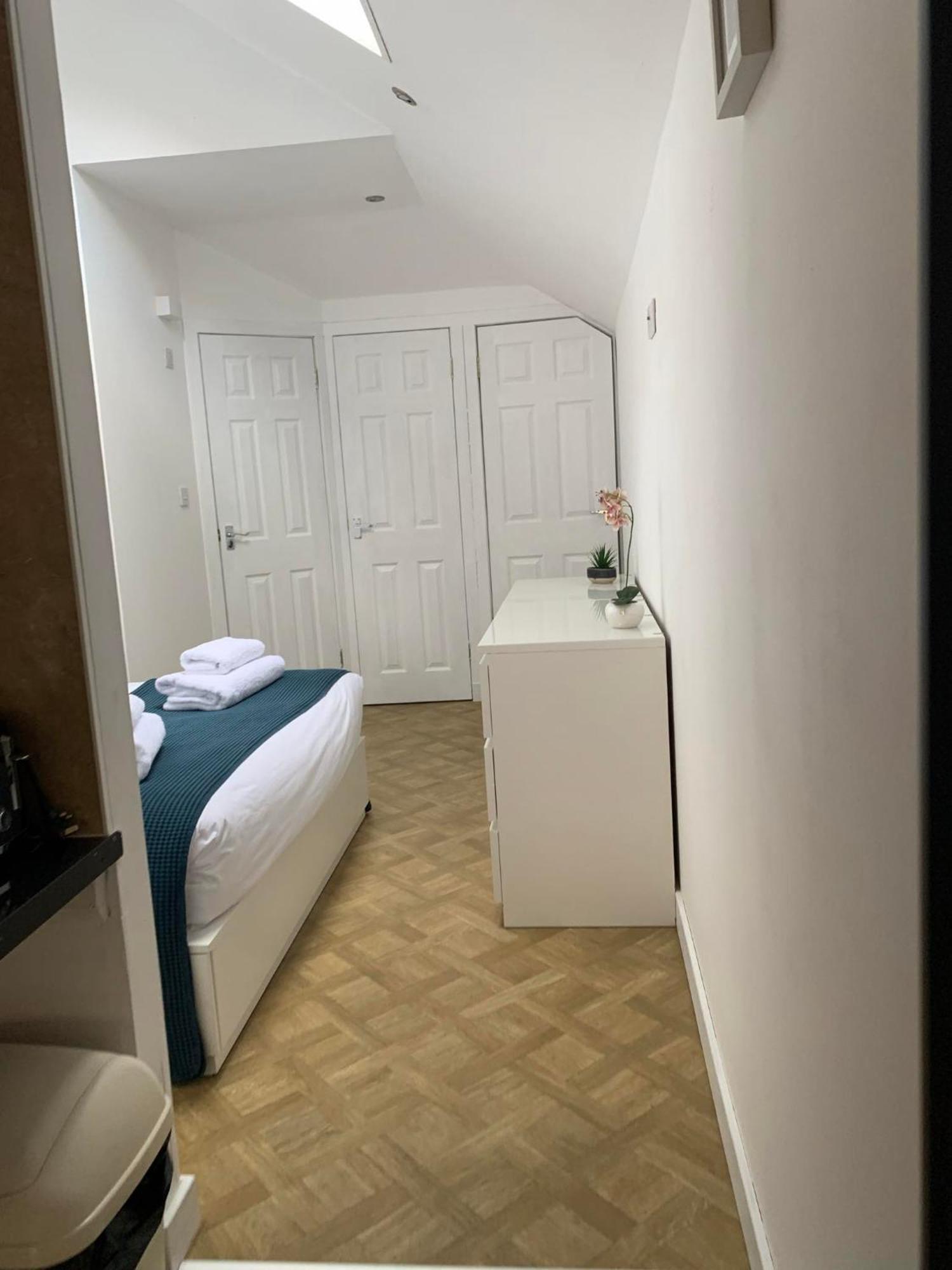 1a Sheraton Apartment Fort William